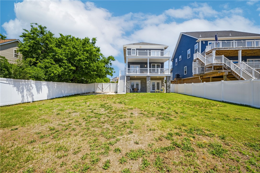 Investment property for sale in Norfolk, VA