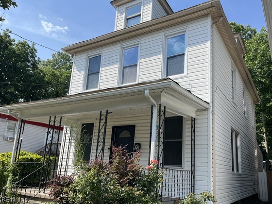 Investment property for sale in Norfolk, VA
