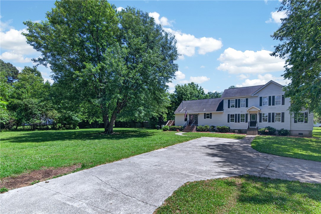 Investment property for sale in Hampton, VA