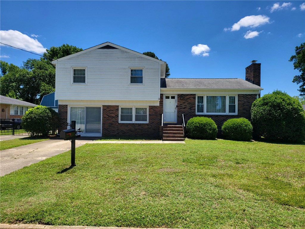 Investment property for sale in Hampton, VA