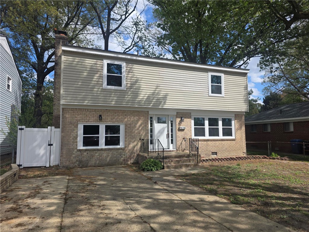 Investment property for sale in Virginia Beach, VA