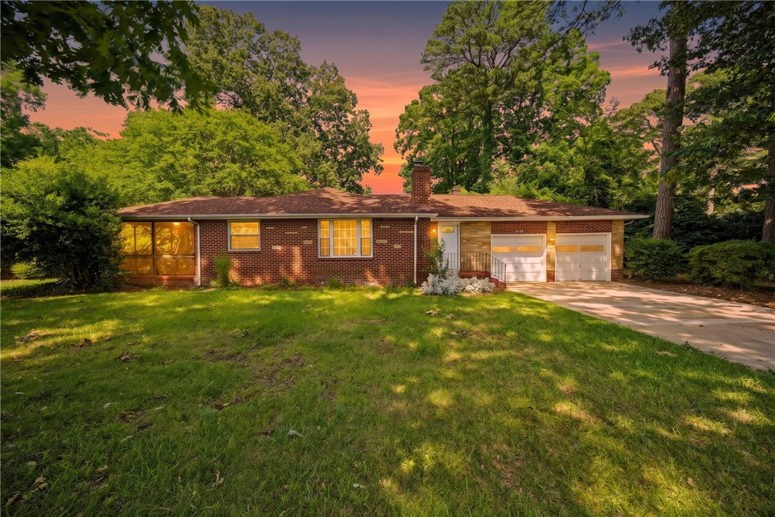 Investment property for sale in Norfolk, VA