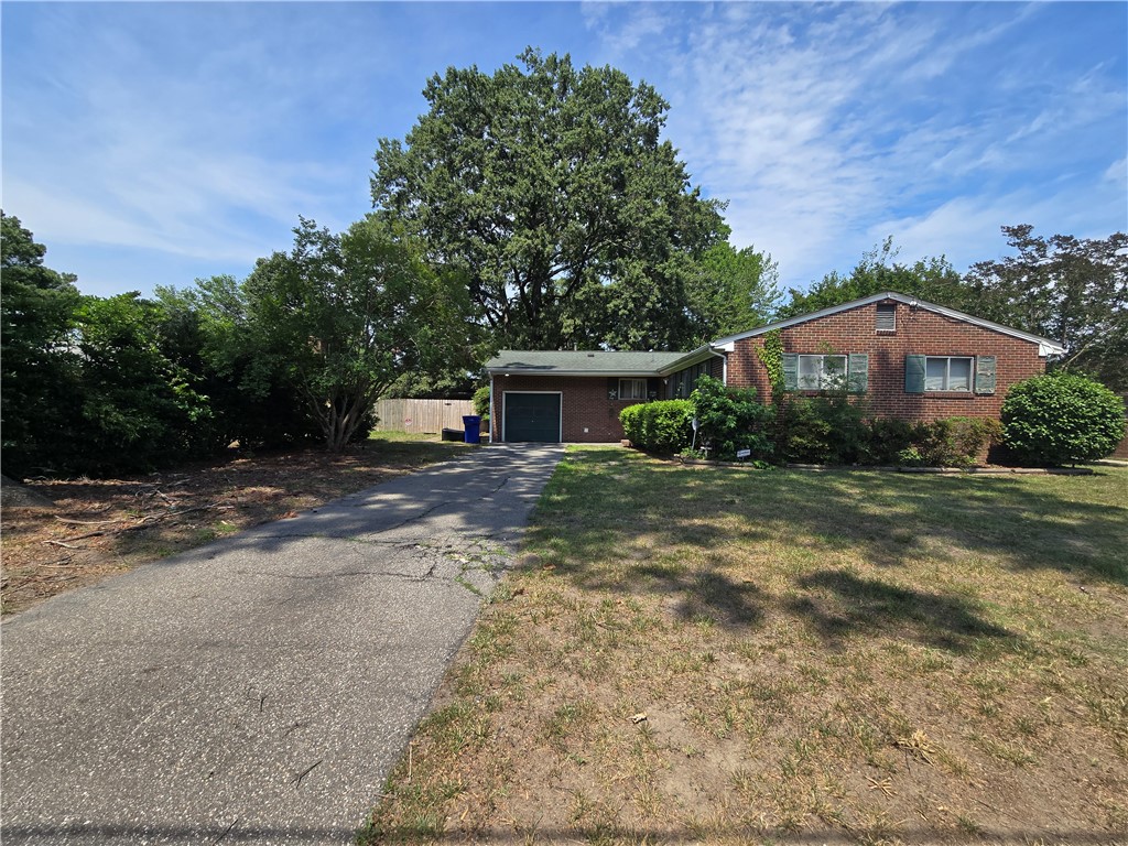 Investment property for sale in Newport News, VA