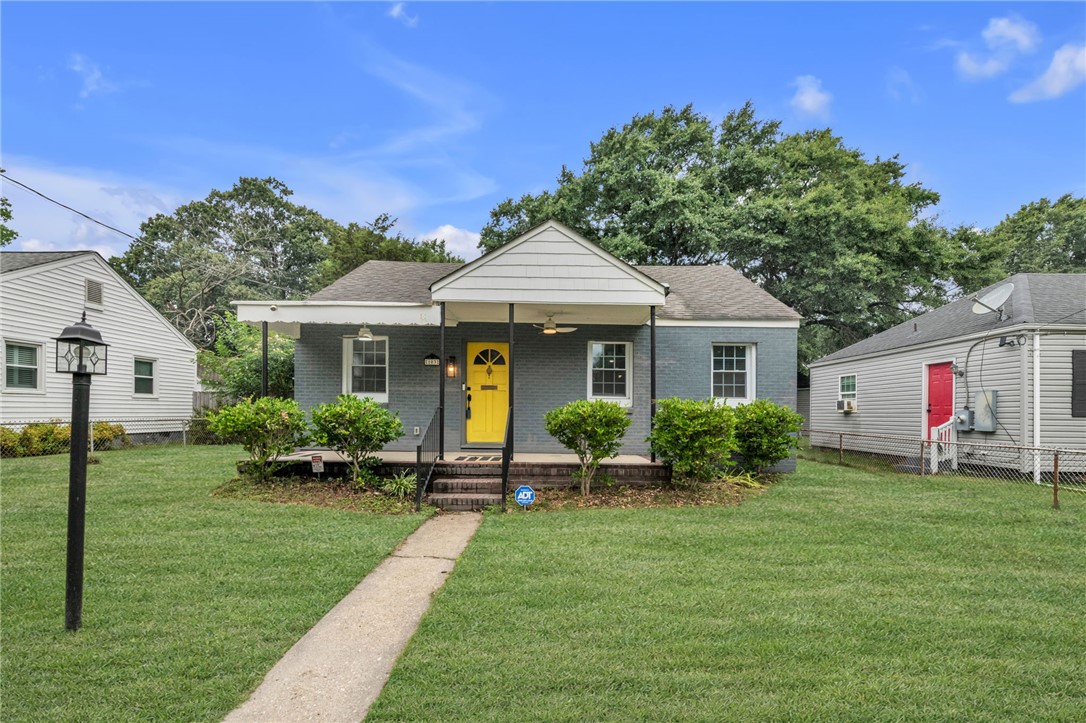 Investment property for sale in Portsmouth, VA