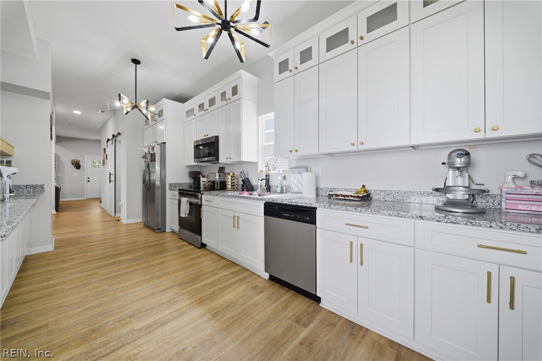 Investment property for sale in Norfolk, VA