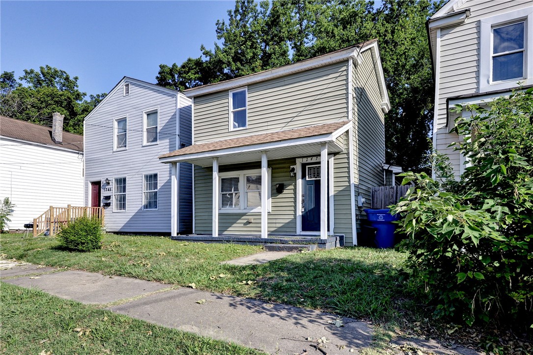 Investment property for sale in Newport News, VA