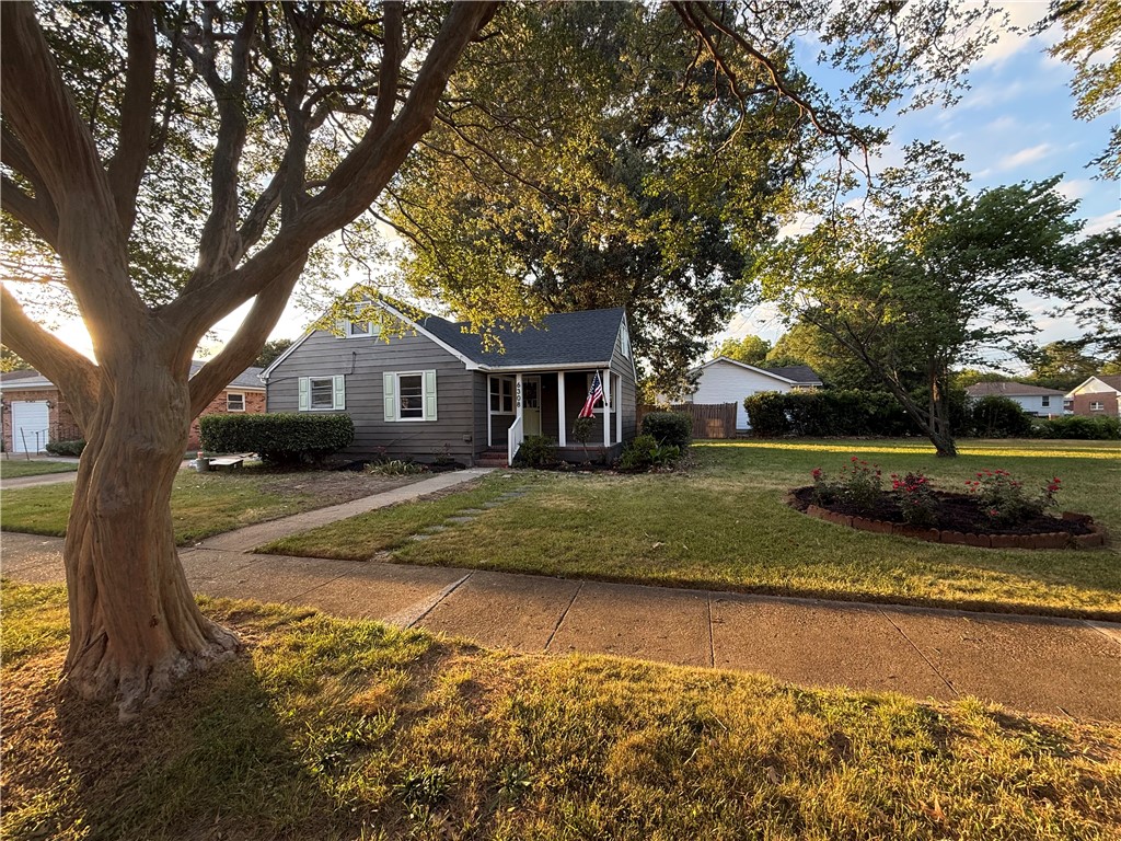 Investment property for sale in Norfolk, VA