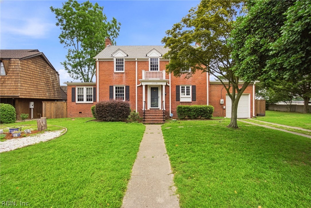 Investment property for sale in Norfolk, VA