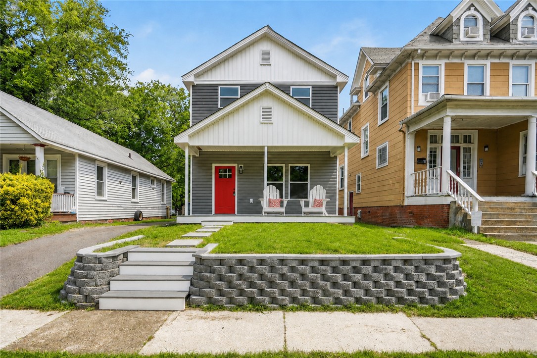 Investment property for sale in Norfolk, VA