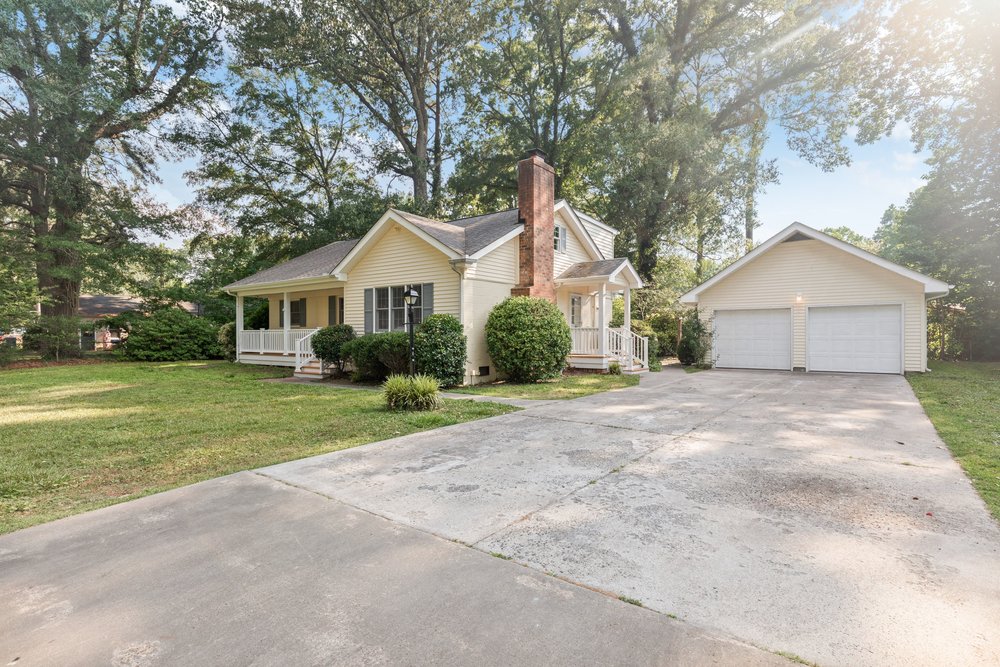 Investment property for sale in Chesapeake, VA