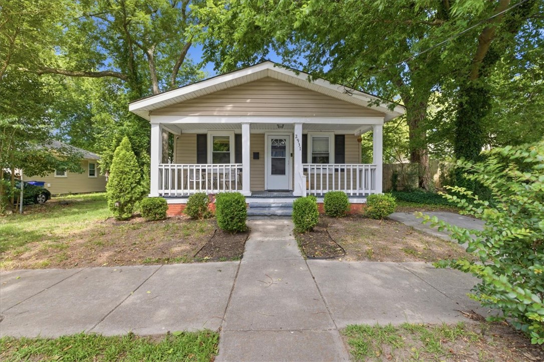 Investment property for sale in Norfolk, VA