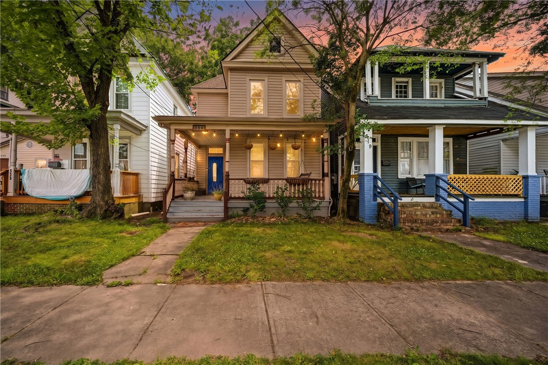 Investment property for sale in Norfolk, VA
