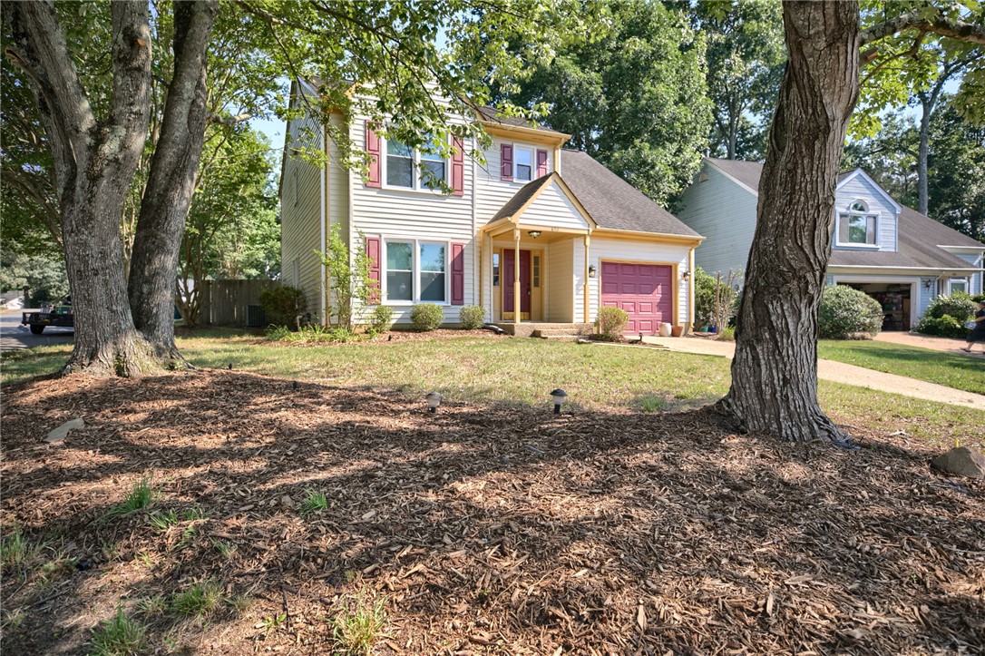 Investment property for sale in Newport News, VA