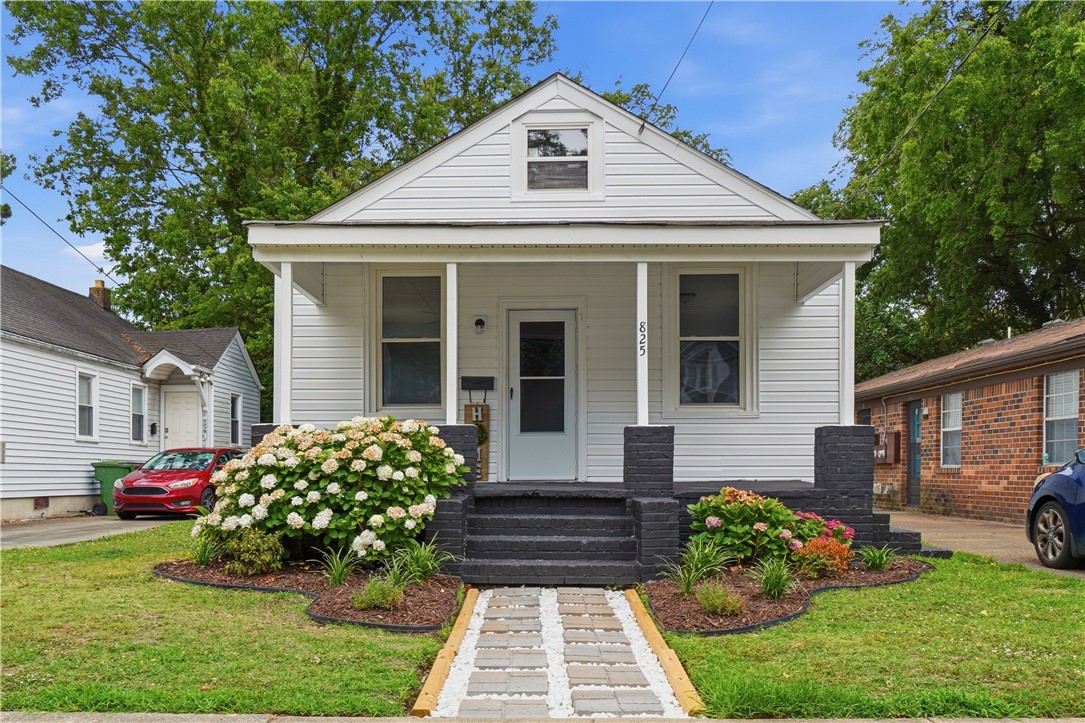 Investment property for sale in Norfolk, VA