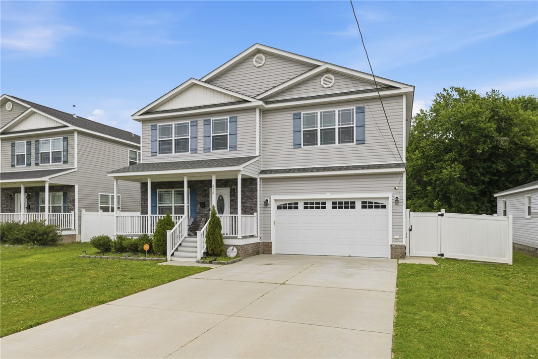 Investment property for sale in Hampton, VA