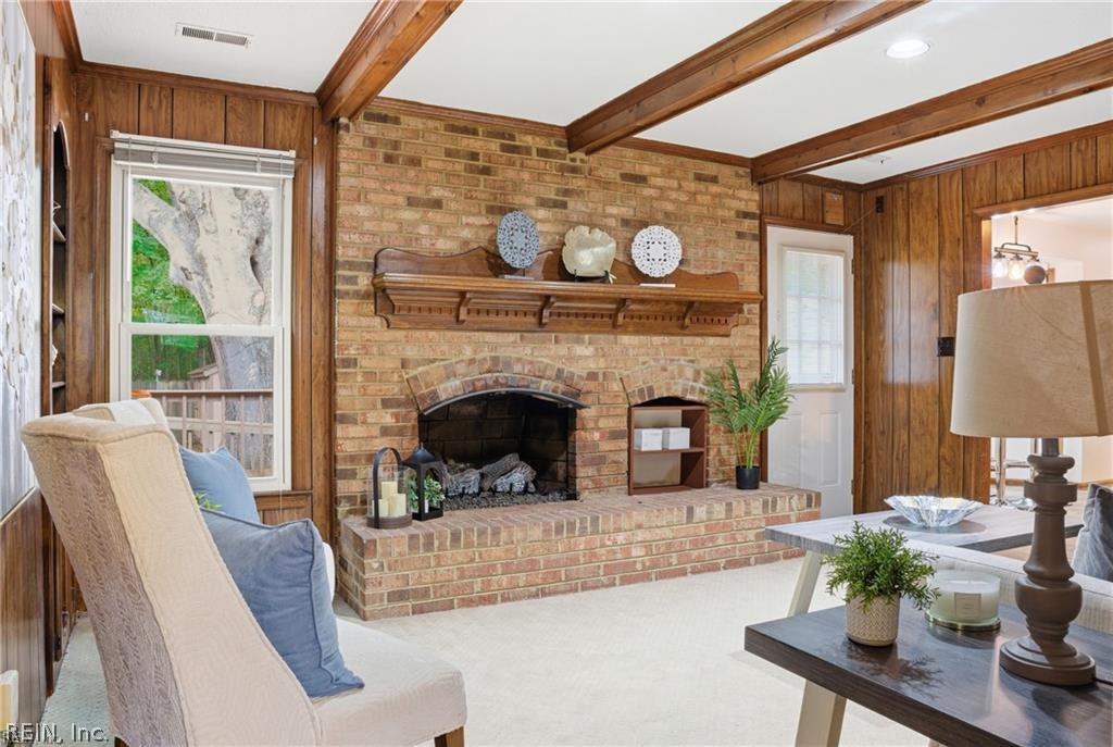 Investment property for sale in Chesapeake, VA