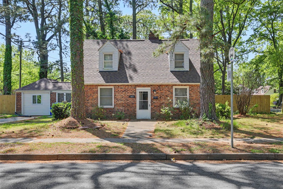 Investment property for sale in Norfolk, VA