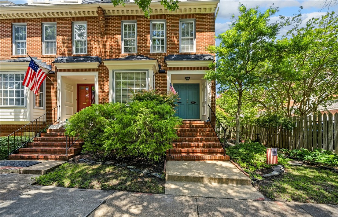 Investment property for sale in Norfolk, VA
