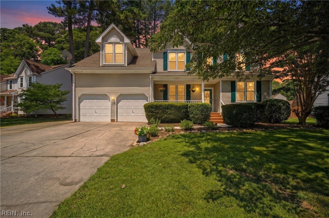 Investment property for sale in Chesapeake, VA