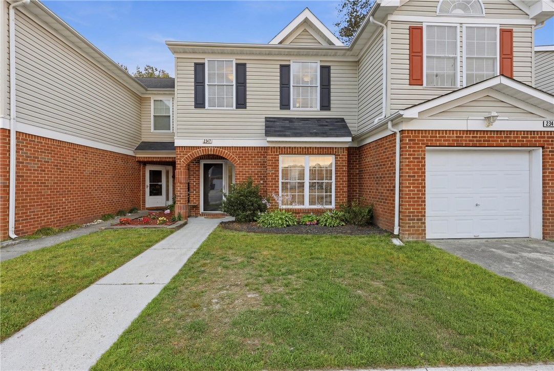 Investment property for sale in Virginia Beach, VA