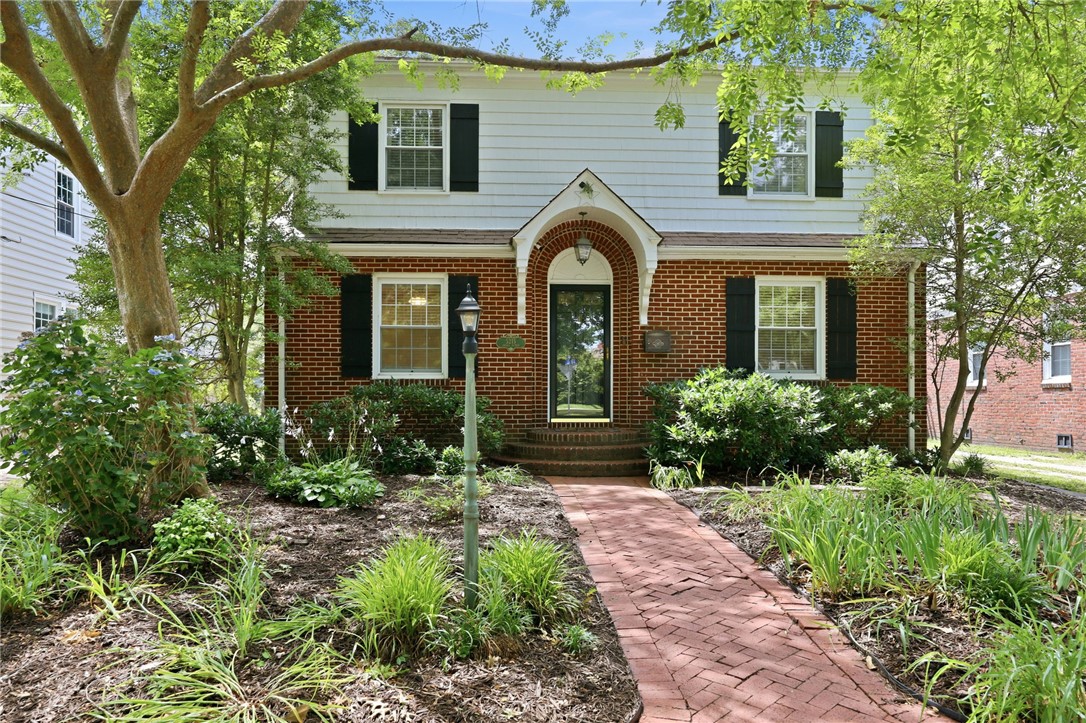 Investment property for sale in Norfolk, VA