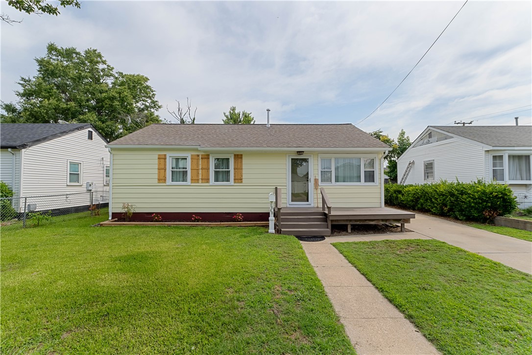 Investment property for sale in Norfolk, VA