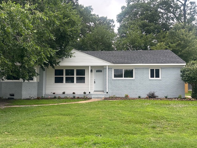Investment property for sale in Norfolk, VA