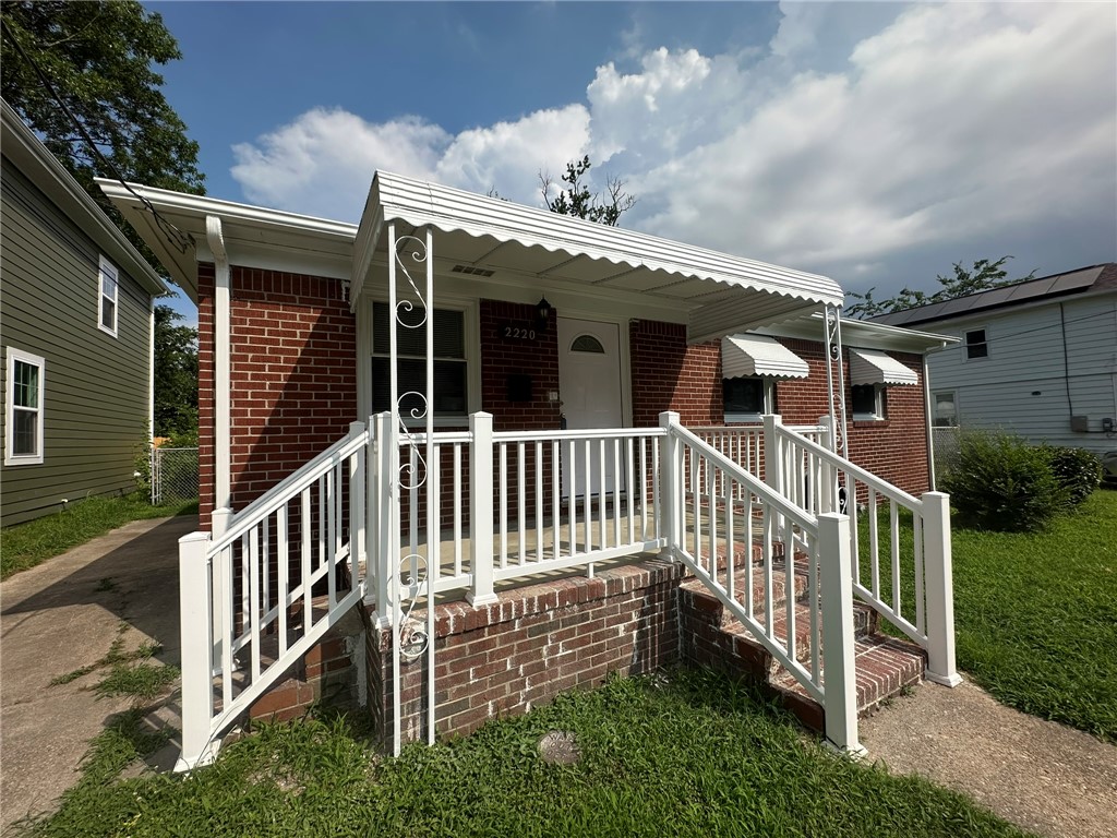 Investment property for sale in Norfolk, VA
