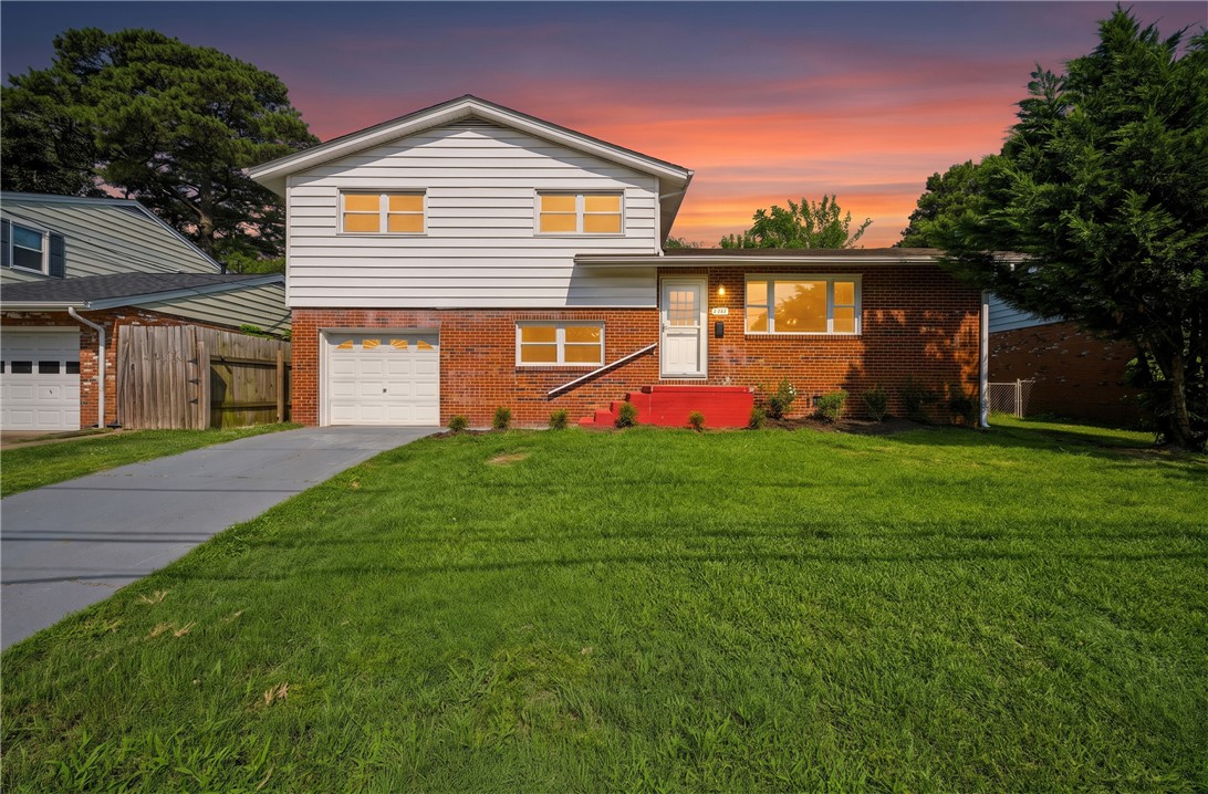 Investment property for sale in Norfolk, VA