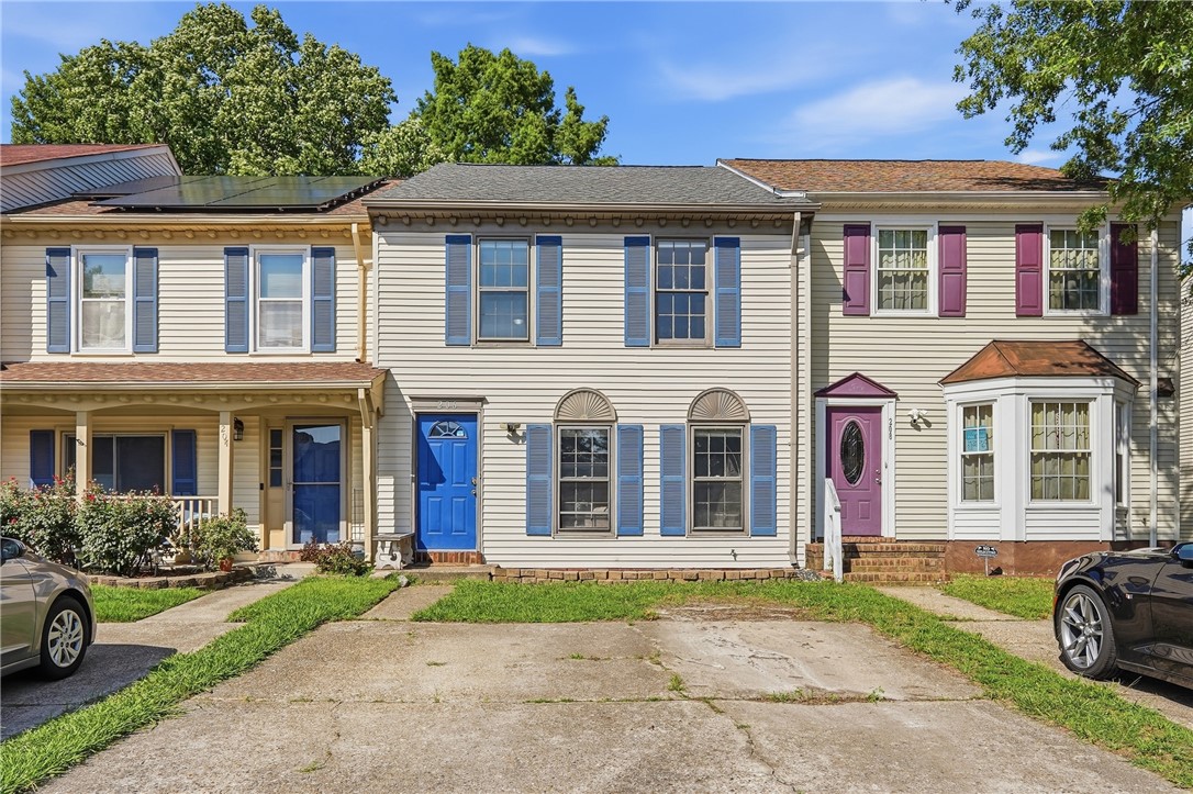 Investment property for sale in Virginia Beach, VA