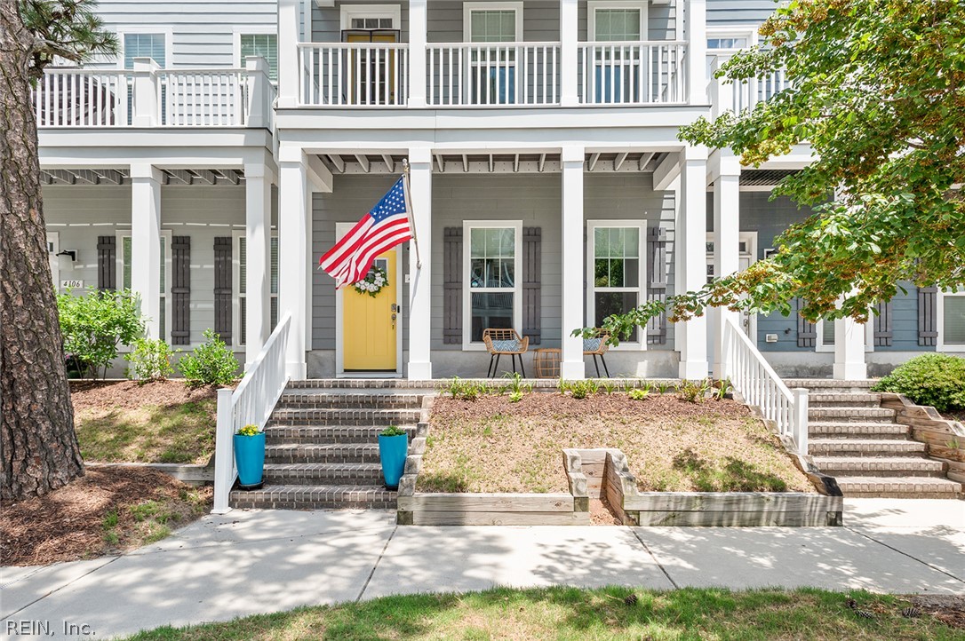 Investment property for sale in Norfolk, VA