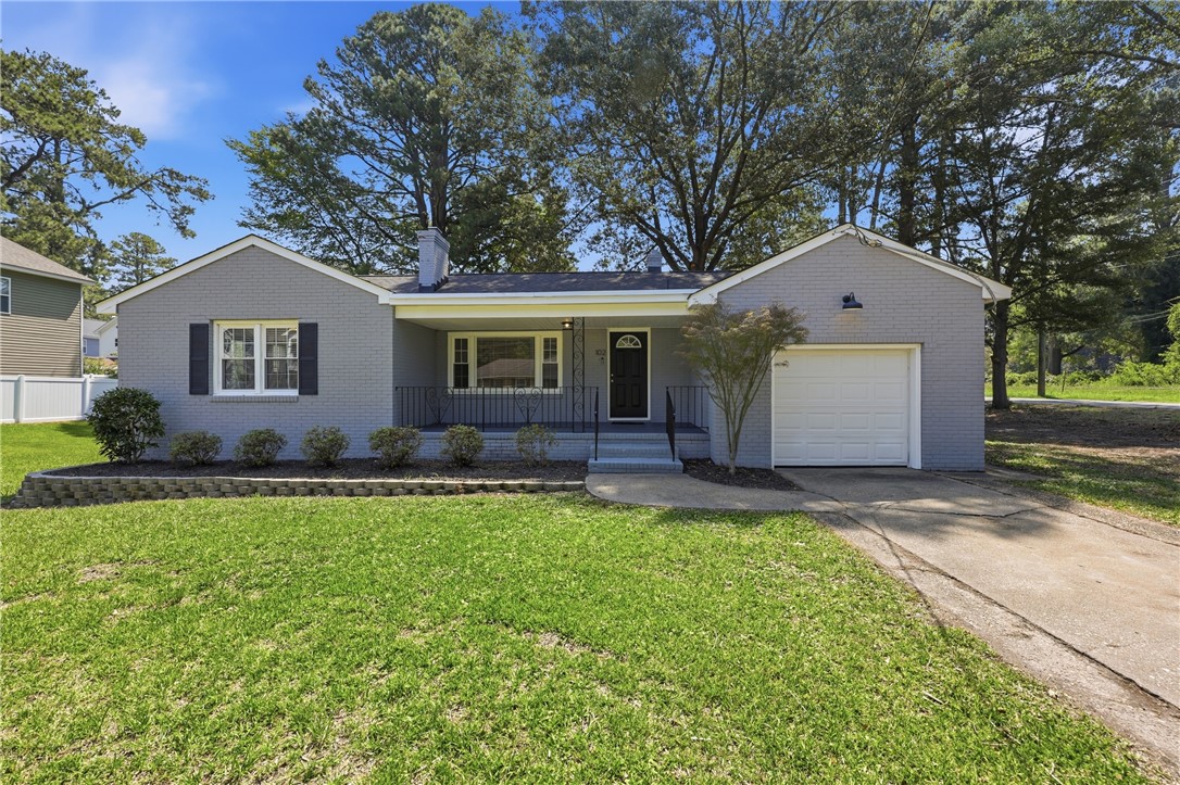 Investment property for sale in Virginia Beach, VA