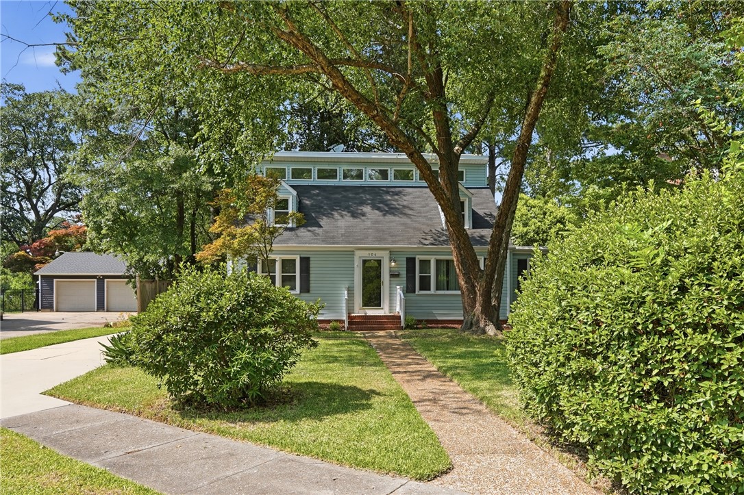 Investment property for sale in Norfolk, VA