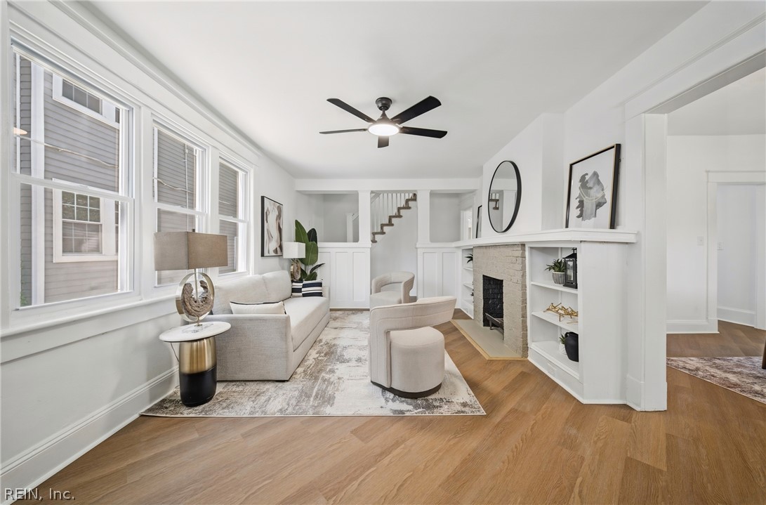 Investment property for sale in Norfolk, VA