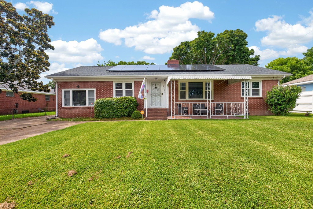 Investment property for sale in Norfolk, VA