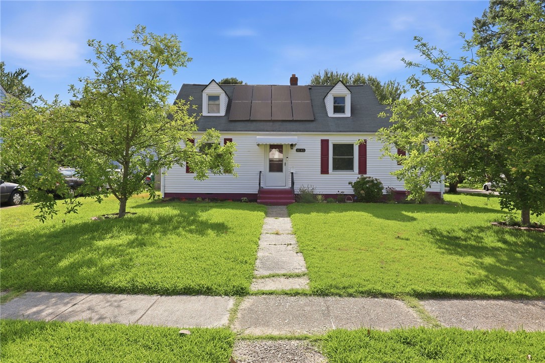 Investment property for sale in Norfolk, VA