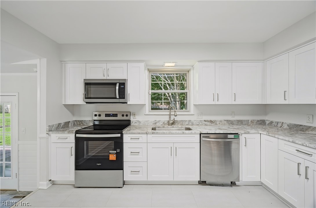 Investment property for sale in Norfolk, VA
