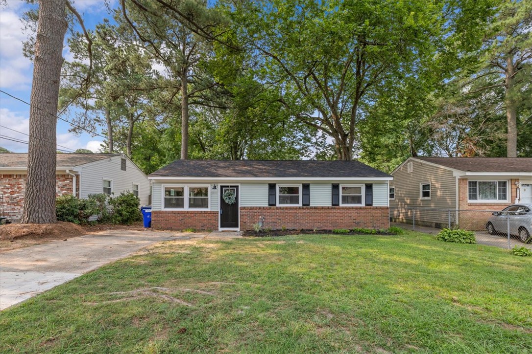 Investment property for sale in Norfolk, VA