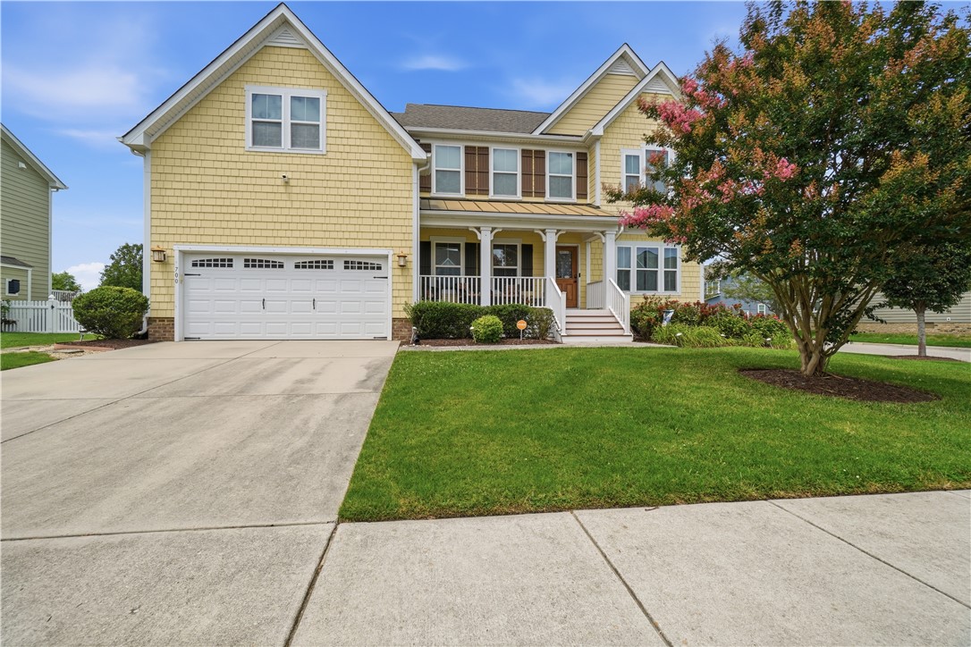 Investment property for sale in Chesapeake, VA