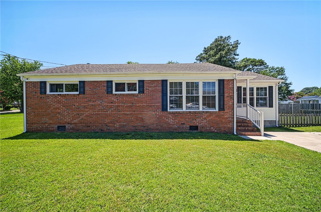 Investment property for sale in Norfolk, VA