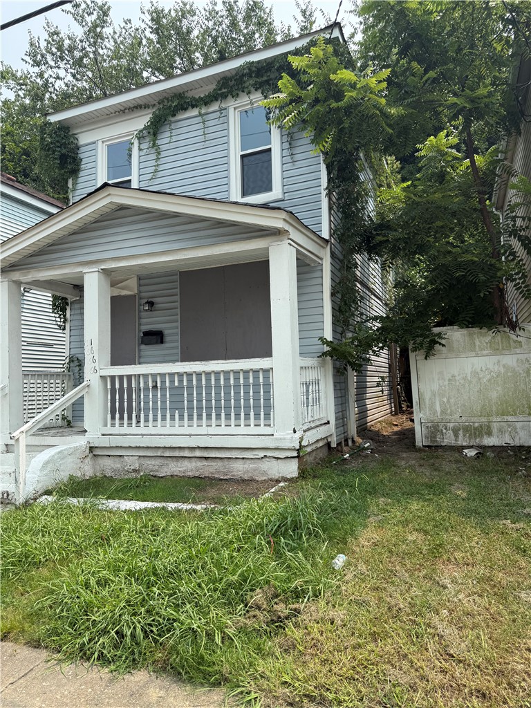 Investment property for sale in Norfolk, VA