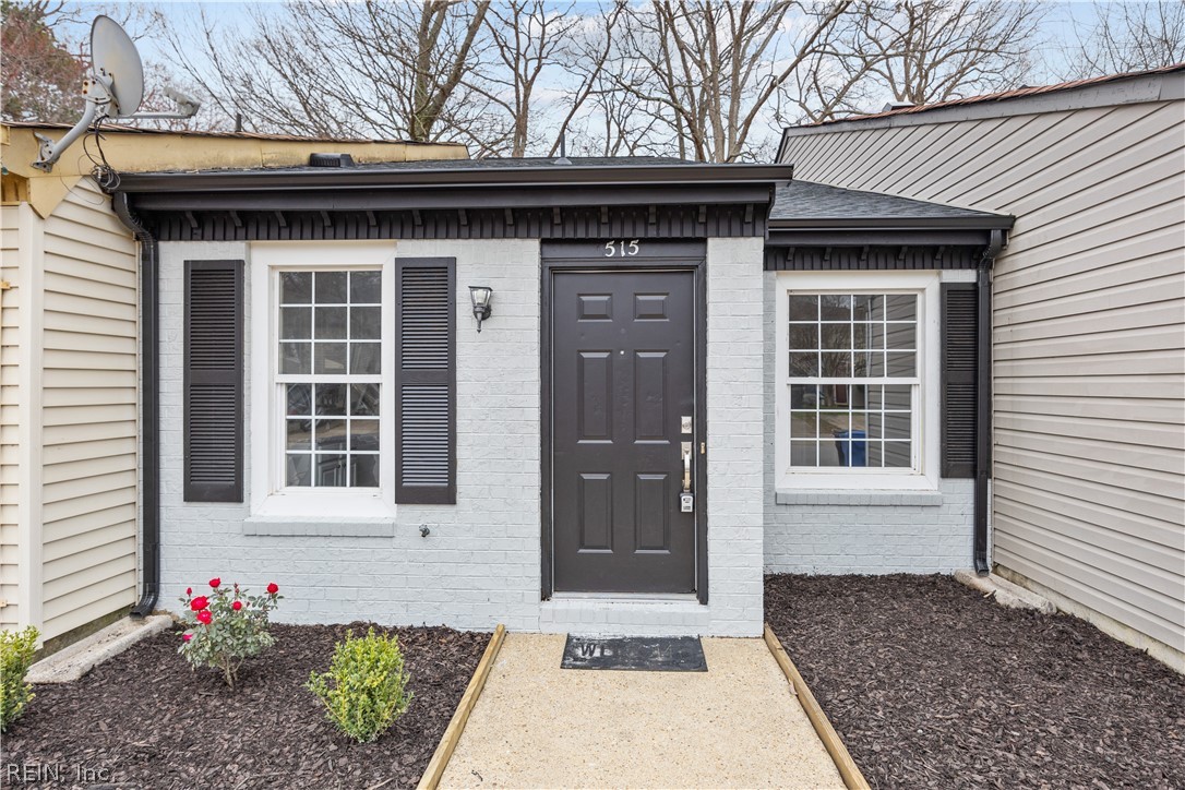 Investment property for sale in Virginia Beach, VA