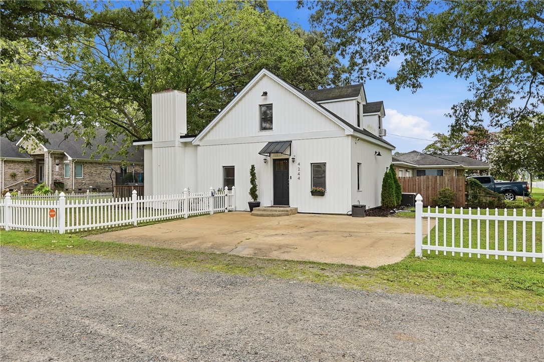 Investment property for sale in Suffolk, VA