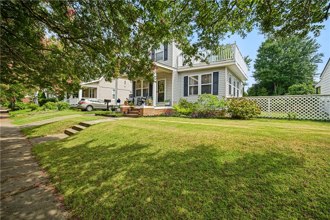 Investment property for sale in Norfolk, VA