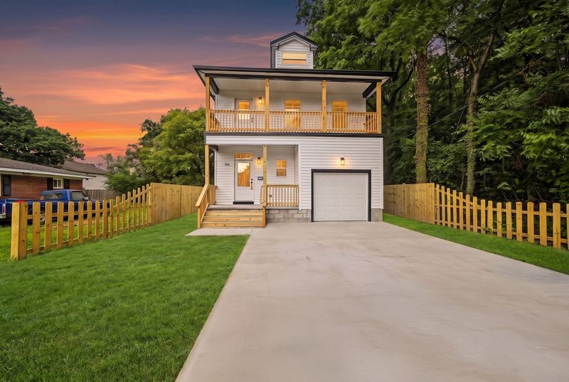 Investment property for sale in Norfolk, VA